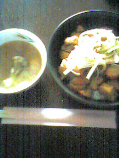あさごはん